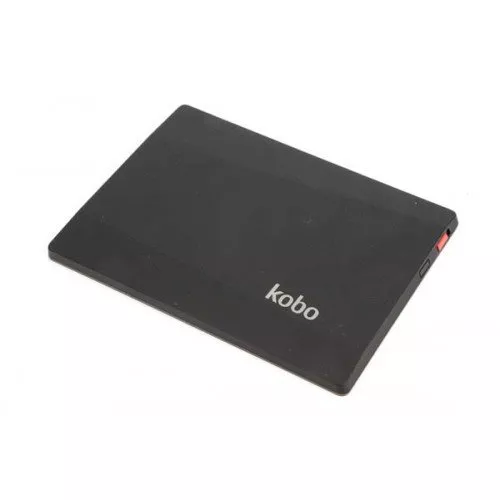 Kobo Aura, WiFi, 212ppi, Черен